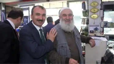 Kırcalı: 'Birliğimize ve Kardeşliğimize Kastedenler Mutlaka Kaybedecek'