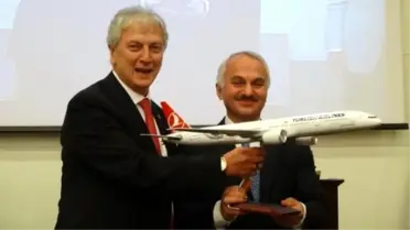 Kotil: İzmir Haziran 2016'da Hub Olacak