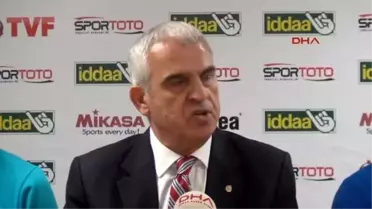 Spor Toto Voleybol Şampiyonlar Kupası Bursa'da Sahibini Buluyor
