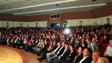 72 Kerbela Şehidi İzmir'de Yâd Edildi