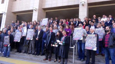 Ankara Saldırısı ile İlgili 'Görevi İhmal'den Suç Duyurusu