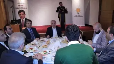 Babuşcu: '1 Kasım'da Millet, Vatan ve Gelecek Adına Bir Tercihte Bulunacağız'