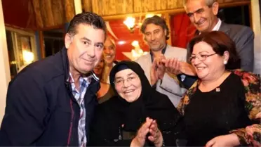 Bodrumlu Seçmenden CHP'ye Yoğun Katılım