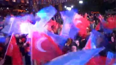 Bursa - Kosovalı İşadamı Bere Hediye Etti