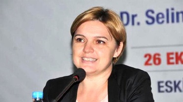 CHP Deputy Head Questions Turkish Pm's Plan To Find Men Wives