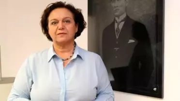 İgc Başkanı Dikmen: Kayyum Kararı Haneye Tecavüzdür