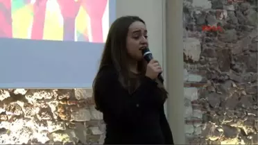 İzmir - Oy ve Ötesi 1 Kasım İçin Toplandı