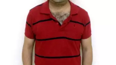 Kapkaççı Kaçamadı