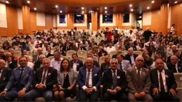 Mersin'in Kültürleri, Belgeselde Buluştu