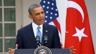 Obama, Türkiye'ye Geliyor
