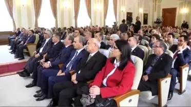 13. Uluslararası Türk Dünyası Sosyal Bilimler Kongresi