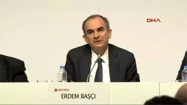 Başçı: Görev Verildiği Sürece Bu Görev Yapılır, Görevden Hiçbir Zaman Kaçılmaz