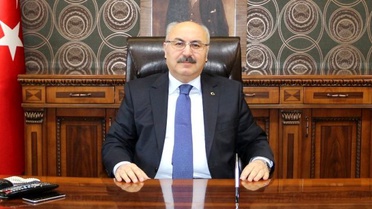 Bingöl Valisi Yavuz Selim Köşger 29 Ekim Cumhuriyet Bayramı Mesajı Yayımladı