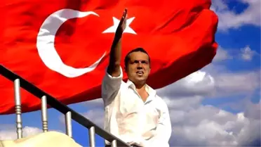 Cem Uzan: Oy Kullanabiliyor Olsaydım MHP'ye Verirdim