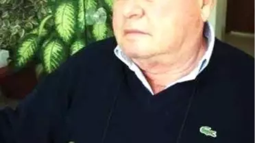 CHP'li Meclis Üyesi Ercan Çetin Hayatını Kaybetti