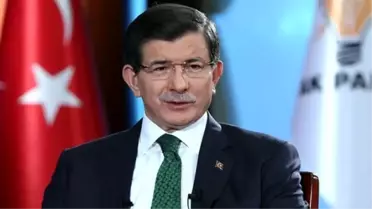 Davutoğlu: Türkiye Üçüncü Seçimi İnşallah Görmeyecek