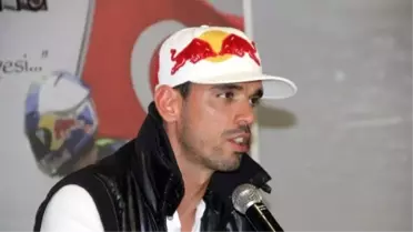 Dünya Süpersport Şampiyonu Kenan Sofuoğlu'nun 'Yerli Motosiklet' Cevabı