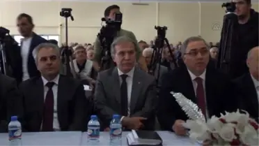 Emeklilere Yönelik Konut Üretme Projesi
