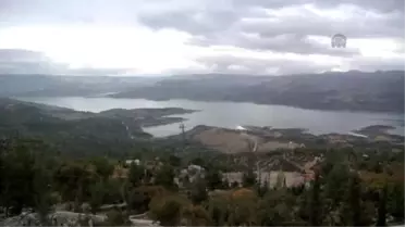 Ermenek İçin Devlet ve Millet 'Tek Yürek' Oldu