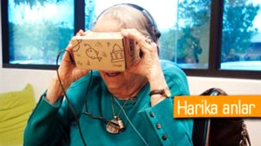 Google, 97 Yaşındaki Kadının Mühendis Olma Hayalini Gerçekleştirdi