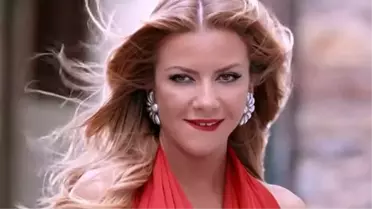 Ivana Sert'in Sevgilisinden 45 Bin TL'lik Hediye