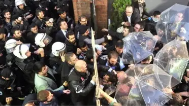 Koza İpek'e Atanan Kayyumlar Arasında Dikkat Çeken İsimler