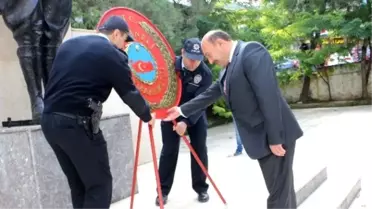 Osmaneli'de 29 Ekim Cumhuriyet Bayramı Kutlamaları Başladı