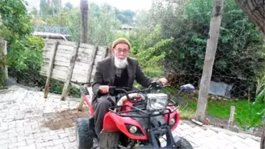 İşte Cumhuriyet Tarihinin Yaşayan En Canlı Örneği