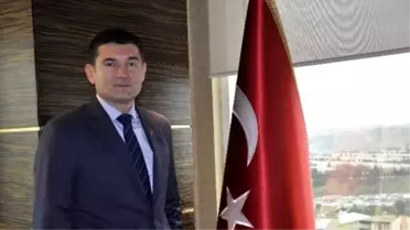 Prof. Dr. Çağrı Erhan: 'Türk Dış Politikası Atatürk'ün Attığı Temeller Üzerinde Yükseliyor'