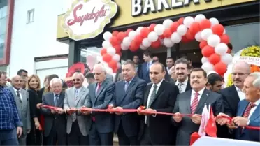 Seyidoğlu Sanayi Bölgelerine Restoran Zinciri Kuracak