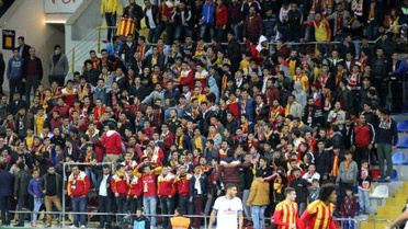 Spor Toto Süper Lig