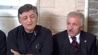 Yılmaz Vural İnşallah Bir Gün Fenerbahçe'nin Başına Gelirim