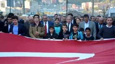 Ak Partili Şahin: Tek Başına İktadar Olmak İstiyoruz