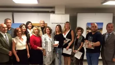 Cumhuriyet Kadınlarına Deniz Fotoğrafları Ödülü