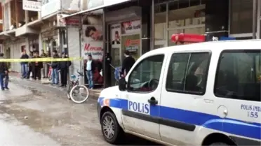 Erciş'te Silahlı Saldırı: 1 Ölü