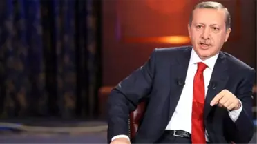 Erdoğan'dan 'Kayyum' Yorumu: Bizim Bildiğimiz Bize, Yargının Bildiği Kendinedir