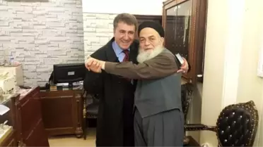 MHP Milletvekili Adayı Ertürk Çimen Açıklaması