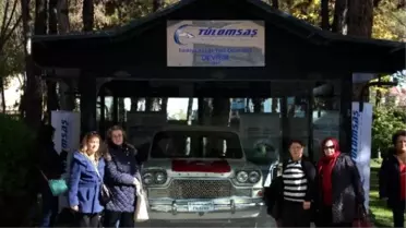 Türkiye 'Devrim'İni Unutmadı