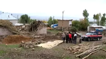 Van'da 4.5 Büyüklüğünde Deprem (3)