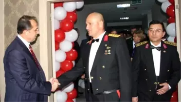 Van'da Cumhuriyet Bayramı Resepsiyonu