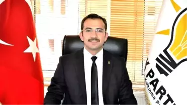 AK Parti İl Başkanı Tanrıver'den Seçmenlere Oy Kullanın Çağrısı