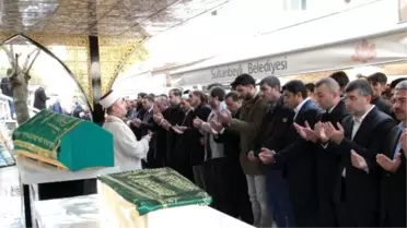 AK Parti'li Çonkar: 'Ak Parti'ye Ciddi Anlamda Bir Akış Oluyor'