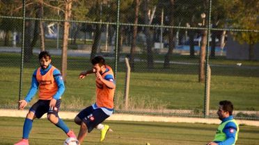 Bb Erzurumspor, Üç Günlük Tatilin Ardından Topbaşı Yaptı