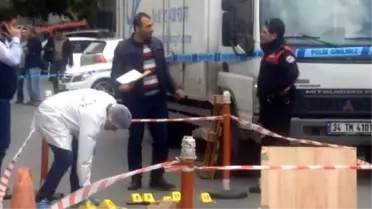 Beraber Yaşadığı Kadını Öldürdükten Sonra,intihar Etti