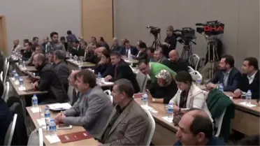 Erzincan Ekim Ayı Sameks Bileşik Endeksi 51.4 Puana Geriledi