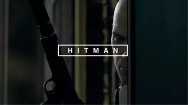 Hitman İçin Görev Tanıtım Videosu