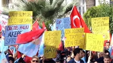 Kılıçdaroğlu: '22 Milyon Fakir Var'