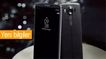 Lg V10, Avrupa'da Satışa Çıkacak Mı?