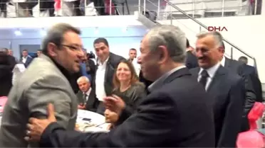 Arınç'tan Bahçeli'ye: Eski Arabalara Bindikçe Sabit Şeylere Takılıyor