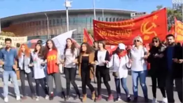 CHP'li Pavey Ankara Saldırısıyla İlgili Belgesel Hazırladı